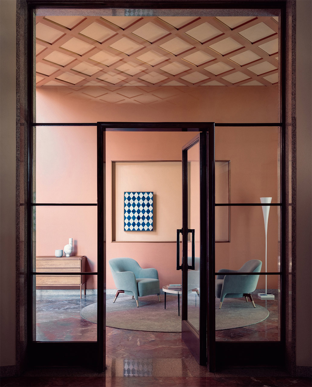 Molteni & C - Arredo Staff Agency - Italian Design Furniture - Molteni & C, Dada, Veneta Cucine