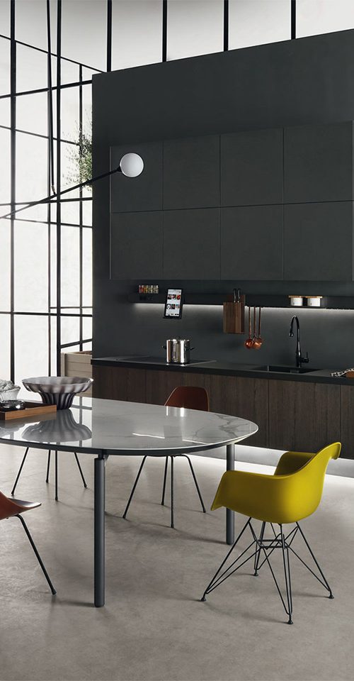 Dada - Arredo Staff Agency - Italian Design Furniture - Molteni & C, Dada, Veneta Cucine
